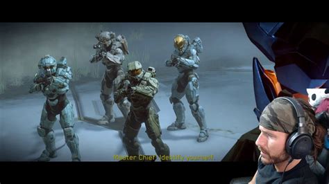 Thechugs Halo Legendary Campaign Playthrough Part P Fps