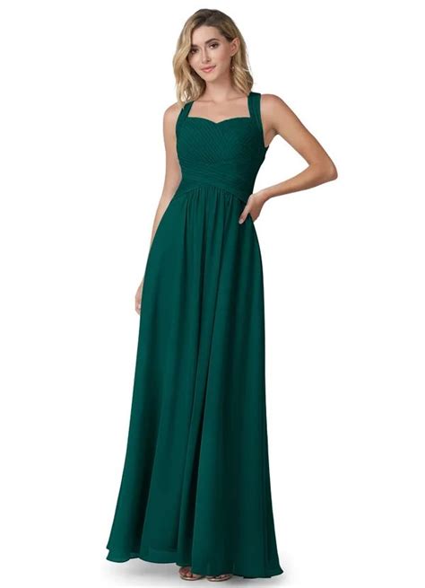 Azazie Claudia Bridesmaid Dresses Azazie