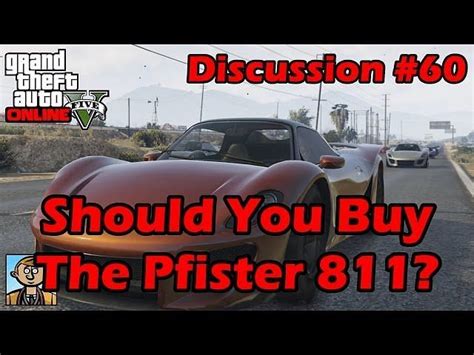 What Makes The Pfister Special In Gta Online