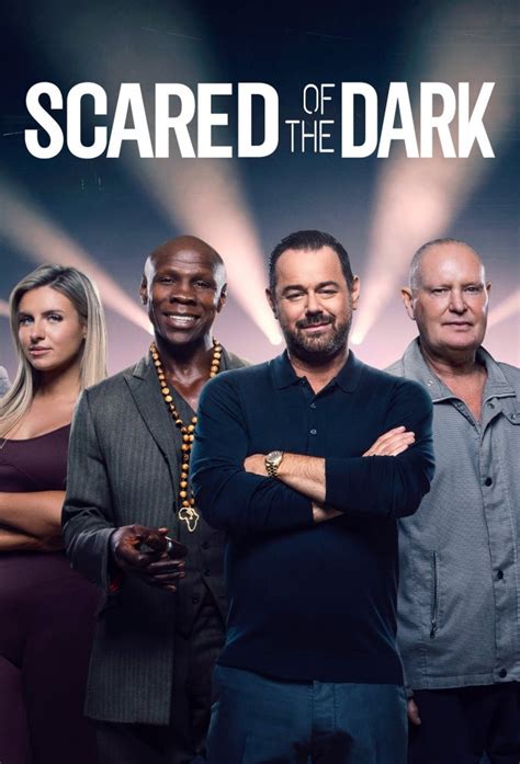 Scared of the Dark - TheTVDB.com