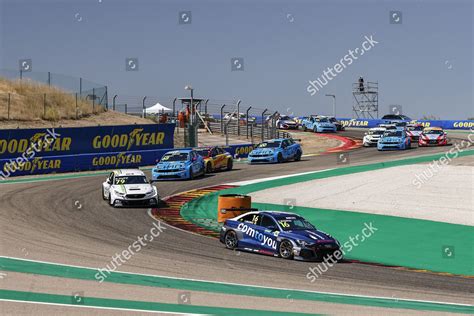 Magnus Gilles Bel Comtoyou Team Editorial Stock Photo Stock Image