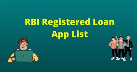 Rbi Registered Loan App List Nbfc Approved Loan App