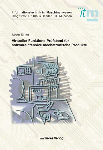 Virtueller Funktions Prüfstand für softwareintensive mechatronische