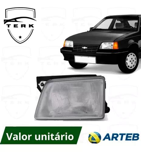 Farol Kadett Ipanema Original Arteb