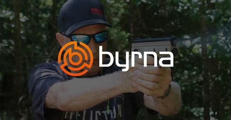 Byrna HD Launcher :: Byrna Technologies Inc. (BYRN)