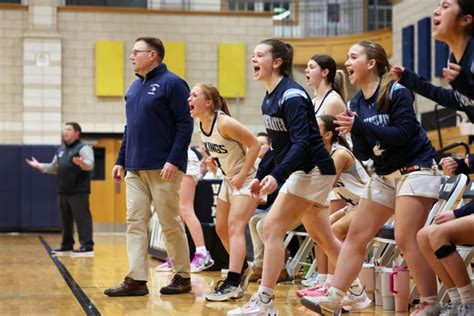 PHOTOS: East Bridgewater vs. Norwell high school girls basketball