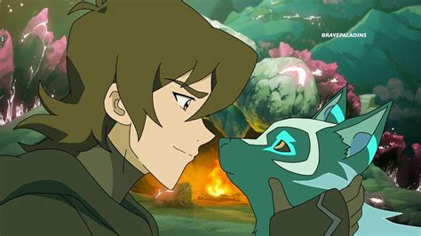 Bravepaladins On Instagram — Heres An Edit Of Keith And Kosmo From Our