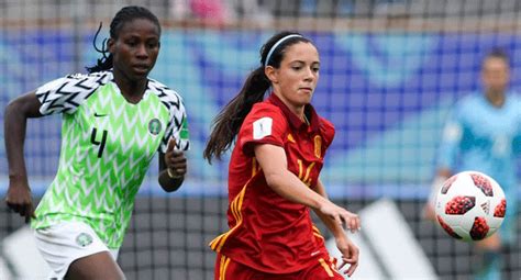 Falconets Crash Out Of Fifa U Women World Cup Channels Television