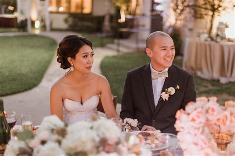 eunice + wilson // southern california wedding — The Hearnes Adventure Photography