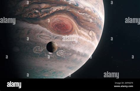 Jupiter ganymede Stock Videos & Footage - HD and 4K Video Clips - Alamy