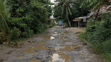 Tabel Dana Desa Kabupaten Padang Lawas Utara Tahun Ini Utamakan