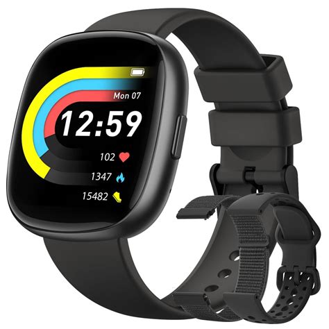 Best Fitness Trackers For Counting Burned Calories: Top 5 Devices In 2025
