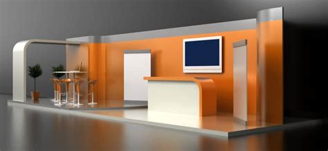 Simple Vendor Booth Ideas to Create Engagement - Infinity Exhibits