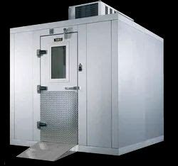 Ton Industrial Walk In Freezer Room At Rs In Chennai Id