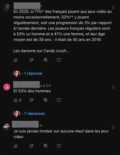 ʏᴜɴᴀ on Twitter Jai publié sur les réseaux une vidéo qui met en