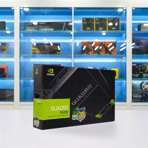 Vga Nvidia Quadro P Gb Ddr