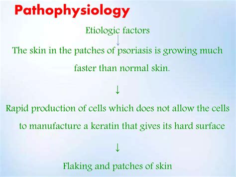 Psoriasis | PPT