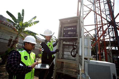 Jaringan Xl Axiata Siap Selimuti Jalur Kereta Cepat Jakarta Bandung