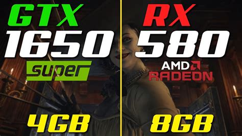 Gtx Super Vs Rx P Gaming In Youtube