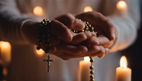 Understanding If Its Ok To Give A Rosary As A T Guide