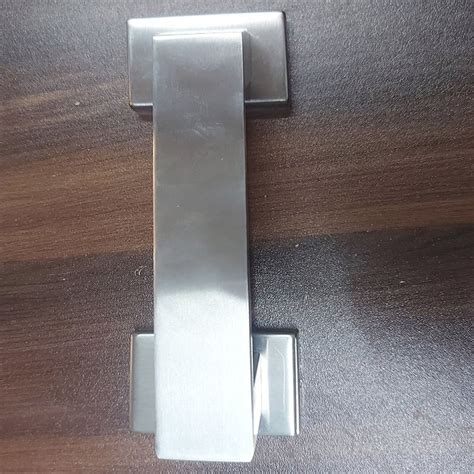 Stainless Steel SS Main Door Handle For Home At Rs 150 Piece In Kanpur