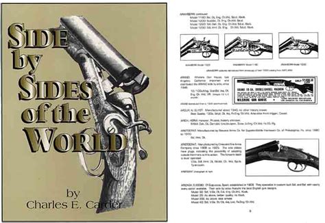 Side By Sides Of The World Carder Cornell Publications