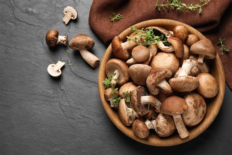 How To Reheat Mushrooms Fanatically Food