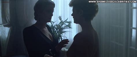 The Hunger Catherine Deneuve Bikini Wet Bush Lingerie Tits Full Frontal Hot Bondage Topless