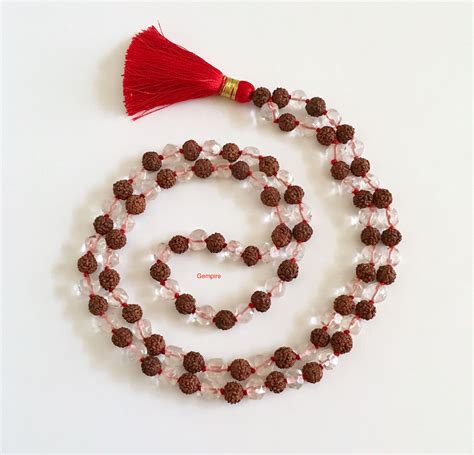 Malas Buddhist Prayer Beads Hindu Rosaries Artofit