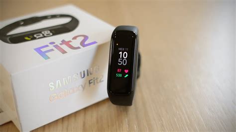 Recensione Samsung Galaxy Fit Migliorato Ma Non Perfetto Youtube