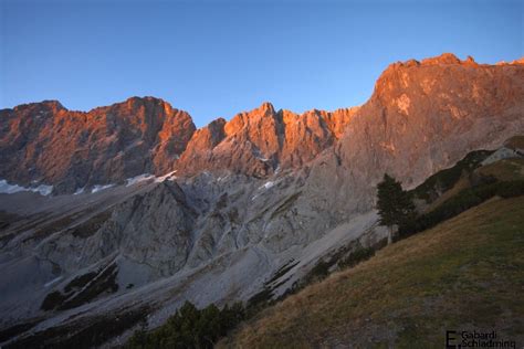 Dachstein S Dwand Ennstalwiki