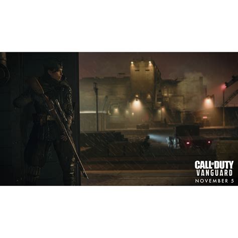 Call of Duty: Vanguard - PlayStation 5 - Walmart.com