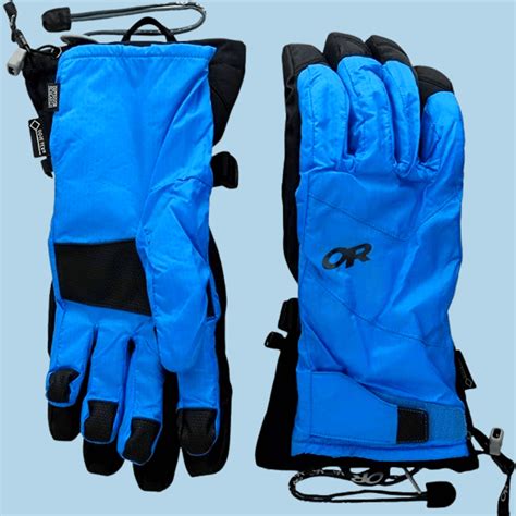 Fingers frozen? Epic Hiking Gloves! #2 Will Shock You!!