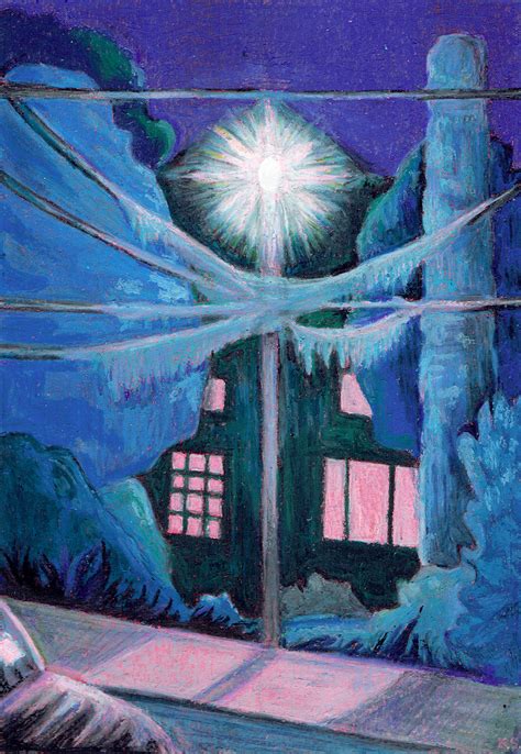 kate solar - Personal Work