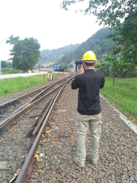 Cara Menghitung Meter Lari Ilmu