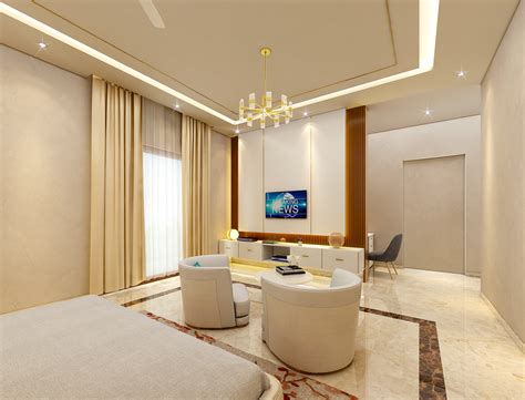 LUXURY HOUSE INTERIOR DESIGN on Behance