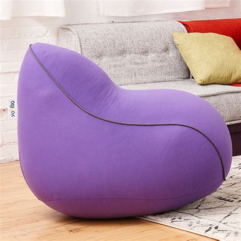 Yogibo Lounger - Gaming Bean Bag Chair and Seat – Yogibo®