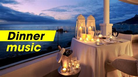 Dinner Music 2021 Jazz Lounge Playlist For Fancy Restaurants