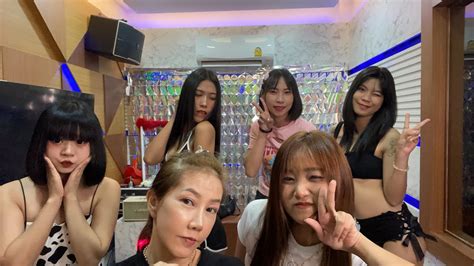 Pattaya Oh Bar Live Streaming Now YouTube