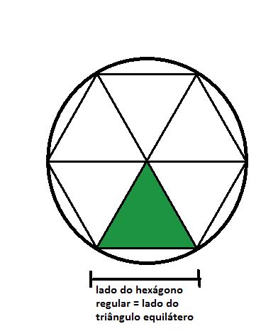 Quantas Diagonais Tem Um Hexágono - Ao traçarmos algumas das diagonais de um hexágono regular, que passam ...
