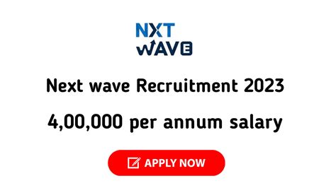 Latest Nxtwave Recruitment 2023 Any Graduate Work From Home Jobs Mnc Hiring