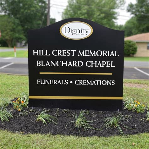 Services and Obituary Information at Blanchard Funeral Chapel 10