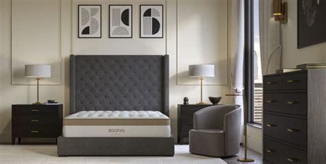 Loom & Leaf vs Memory Foam Hybrid: Mattress Comparison | Saatva