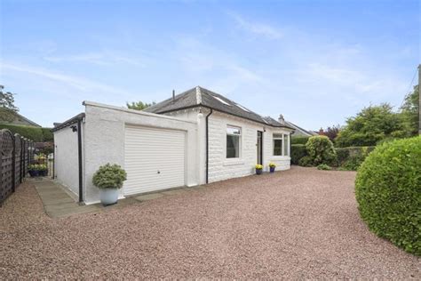 Gallowhill Road Kinross Ky13 4 Bedroom Detached House For Sale