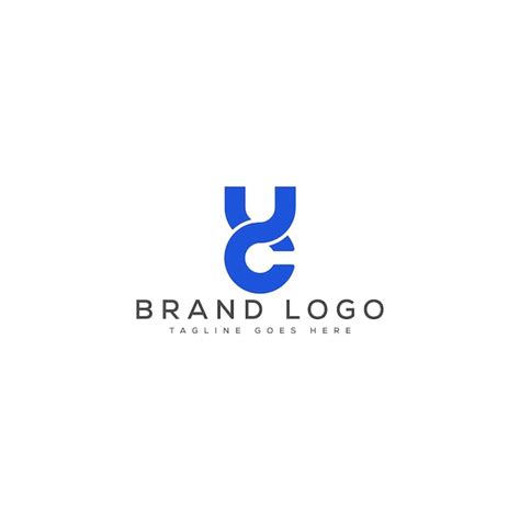 yce logo design examples images    freepik