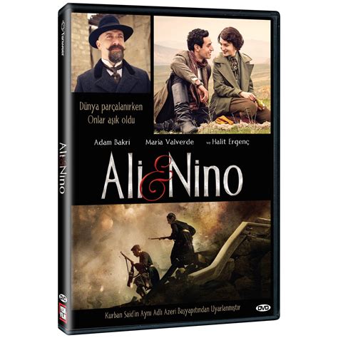 Ali Ve Nino 3