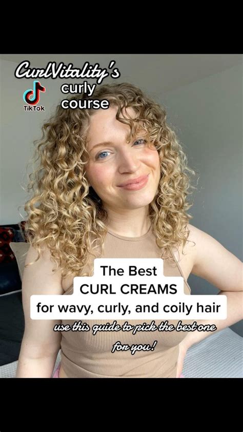 The Guide To Curly Hair You Didnt Know You Needed 😍 Curly Hair Care Routine Curly Hair