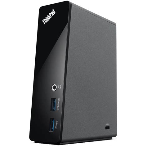 Lenovo Thinkpad Onelink Pro Dock Fru P N