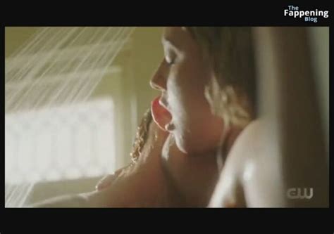 Lili Reinhart Nude Photos Videos 2026 TheFappening