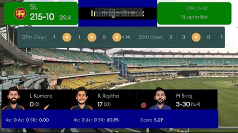 Live India Vs Sri Lanka 2nd Odi Kolkata Live Scores And Commentary Ind Vs Sl 2023 Series